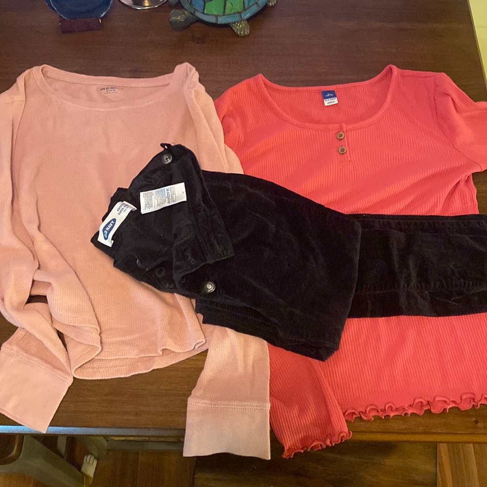 Girls 14-16 bundle